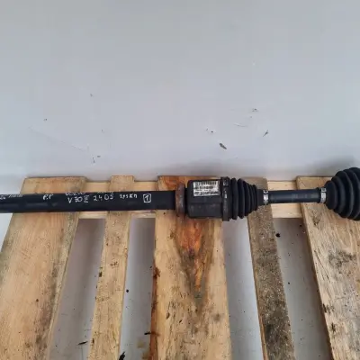 Volvo V70 II S60 I XC70 2.4 D5 PRAWA PRZEDNIA PÓŁOŚ półośka przód 30759795