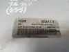 Opel Astra III H 1.6 16V STEROWNIK SILNIKA komputer 55561172 FCDB