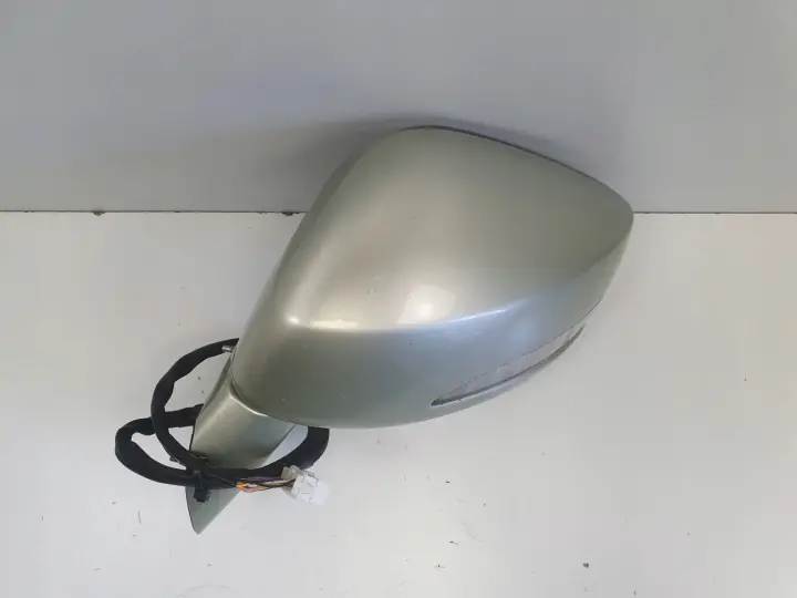 Honda FRV FR-V 05-09r LUSTERKO LEWE KIEROWCY europa 9 pin pinów