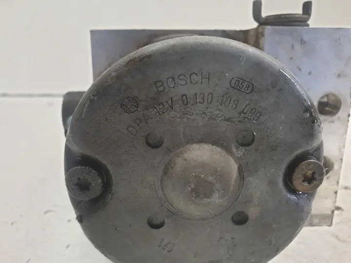 Nissan Almera N16 POMPA ABS Hamulcowa 476605M301