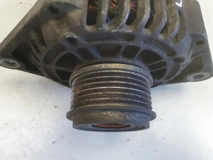 Opel Astra IV J 1.7 CDTI ALTERNATOR 100A 13500186