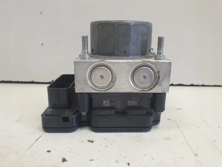Renault Captur POMPA ABS hamulcowa 476601203R 2265106516 0265956403