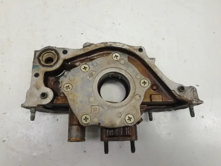 Honda Civic VII 1.6 VTEC POMPA OLEJU olejowa