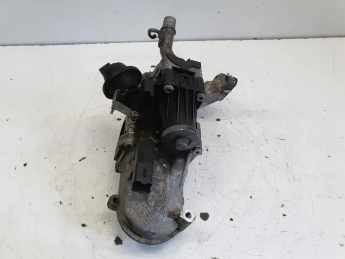Peugeot Partner II 1.6 HDI CHŁODNICA SPALIN EGR