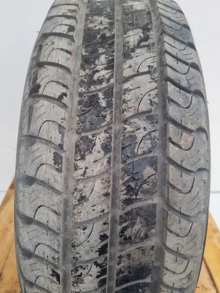 Renault Trafic III KOŁO ZAPASOWE Zapas felga 215/65 R16C 5x114.3 ET50