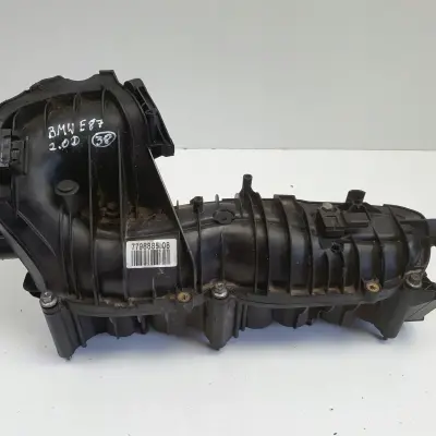 BMW E87 E90 2.0 D KOLEKTOR SSĄCY 7797384