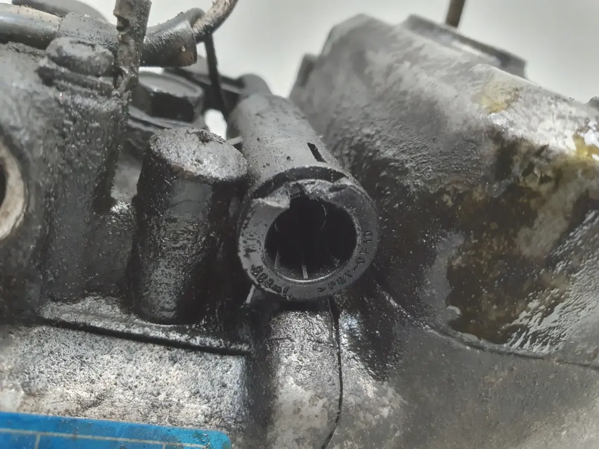 Land Rover Freelander 2.0 TD4 SPRĘŻARKA KLIMATYZACJI pompa JPB500120