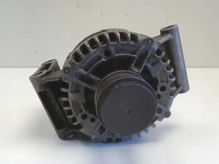Ford Transit MK7 VII 2.2 TDCI ALTERNATOR 0121615002 bosch
