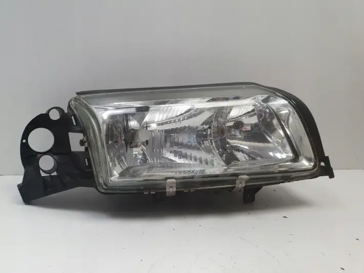 Volvo S80 I 98-04r PRZEDNIA LAMPA PRAWA prawy przód 30678108 89088108 valeo