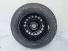 Opel Astra G Vectra B KOŁO ZAPASOWE Zapas felga 195/65 R15 5x110 2150144