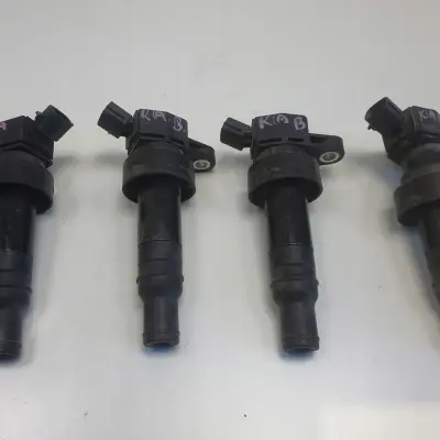 Hyundai i20 1.2 1.4 16V CEWKA ZAPŁONOWA 27301-2B100