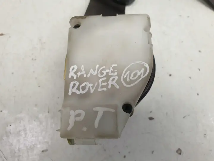 Land Rover Range Rover P38 PAS BEZPIECZEŃSTWA P.T