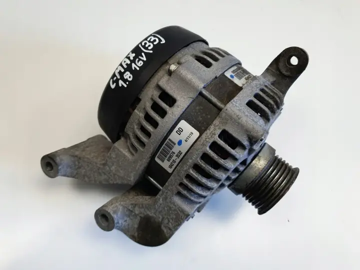 Ford C-Max 1.8 16V ALTERNATOR 104210-3532