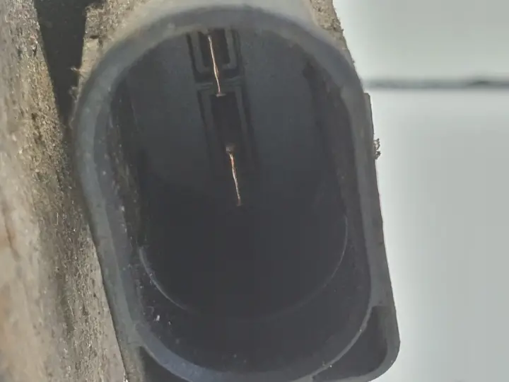 Volvo S60 II S80 II V60 V70 III XC70 II TYLNY ZACISK HAMULCOWY prawy tył