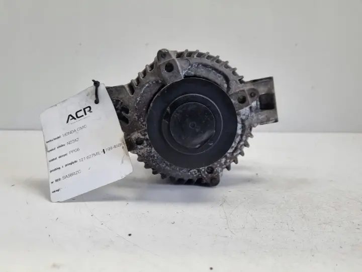 Honda Civic VIII 2.2 iCDTI ALTERNATOR denso 104210-4860