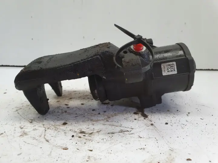 Volvo S60 II S80 II V60 V70 III TYLNY ZACISK HAMULCOWY lewy tył 32355158B