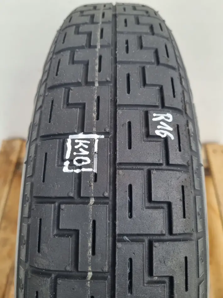 Ford C-Max Focus Mk2 II KOŁO DOJAZDOWE dojazdówka 125/85 R16 5x108 1S71MH