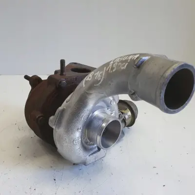 Renault Laguna II 1.9 DCI TURBOSPRĘŻARKA turbo 8200369581