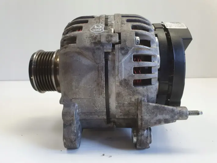 Audi A3 II 8P 1.9 TDI ALTERNATOR