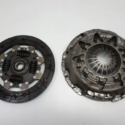 VW Golf V 1.6 FSI DOCISK TARCZA sprzęgło