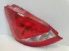 Ford Fiesta VII MK7 08-12r TYLNIA LAMPA LEWA LEWY TYŁ kierowcy 8A61-13405-A
