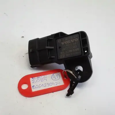 Volvo XC70 V90 II 2.0 D4 CZUJNIK CIŚNIENIA MAP SENSOR 31405341