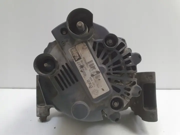 Fiat Doblo II 1.3 M-JET ALTERNATOR 90A 46823547 valeo