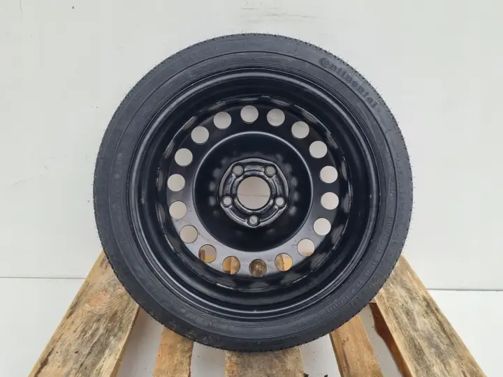 Opel Vectra C Astra H KOŁO DOJAZDOWE dojazdówka 115/70 R16 5x110 2160115