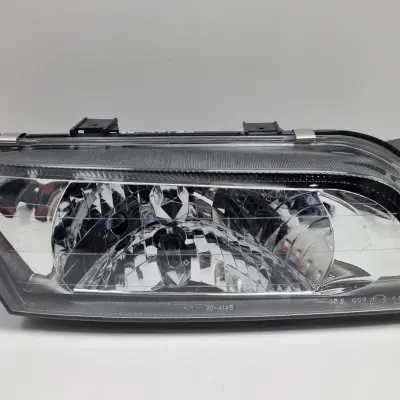 Nissan Almera N15 LIFT PRZEDNIA LAMPA PRAWA PRAWY PRZÓD nowa euro 215-1178