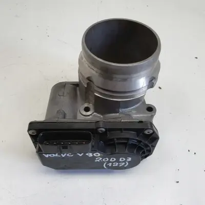 Volvo V90 II 2.0 D3 PRZEPUSTNICA 32202650