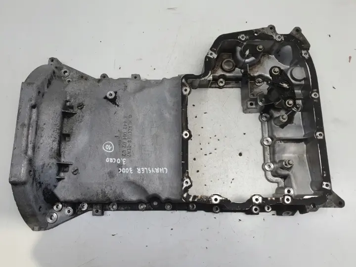 Chrysler 300C 3.0 CRD MISKA OLEJOWA oleju R6420140202