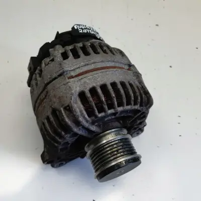 Audi A3 8P VW Golf V 1.9 TDI ALTERNATOR bosch 06F903023F 140A