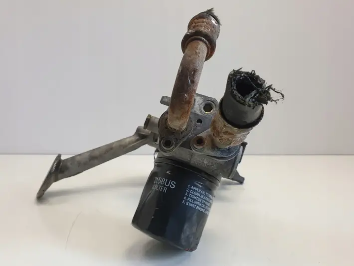 Alfa Romeo 147 1.9 JTD POMPA OLEJU olejowa