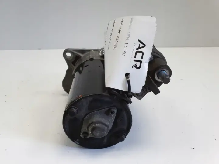 Opel Astra IV J 1.4 16V ROZRUSZNIK bosch 55566800 0001107493