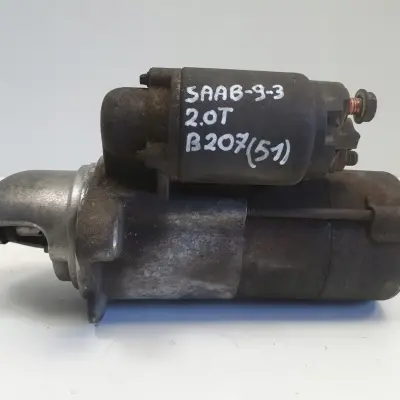 Saab 93 9-3 II 2.0 T ROZRUSZNIK oryginał 55353996