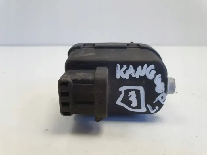 Renault Kangoo I 97-08r LEWY SILNICZEK LAMPY lewy przód kierowcy