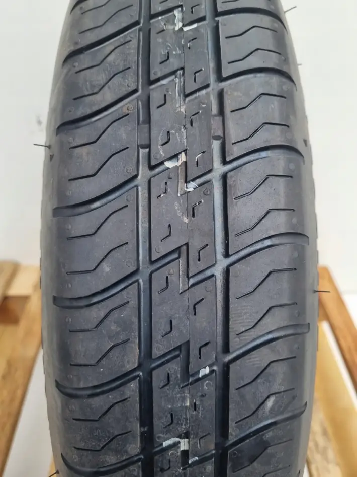 Ford C-Max Focus Mk2 II KOŁO DOJAZDOWE dojazdówka 125/85 R16 5x108 1S71MH