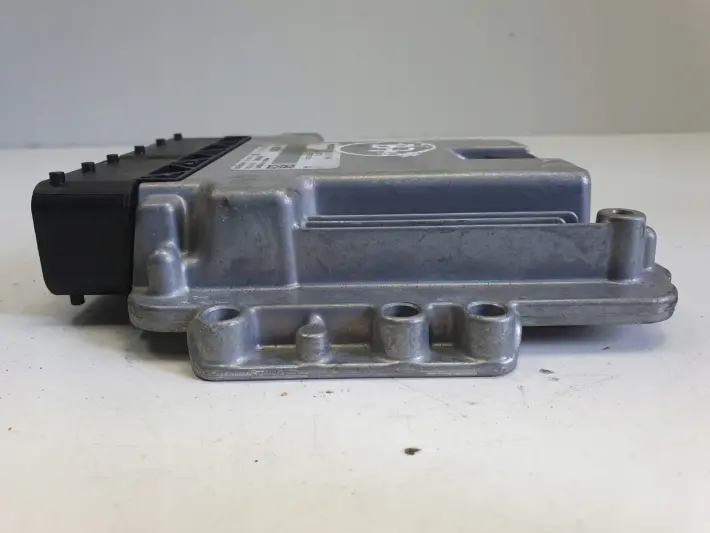 Volvo S60 II V60 1.6 T3 STEROWNIK SILNIKA komputer 0261S06611