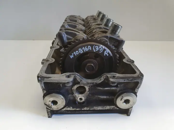 Mini Cooper R50 R53 1.6 16V GŁOWICA CYLINDRÓW 04777751AB