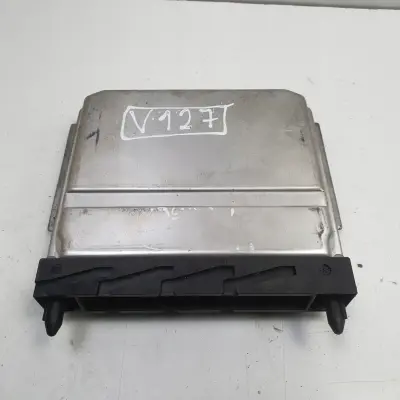 Volvo XC90 2.5 T STEROWNIK SILNIKA Komputer 0261207712 08675760A