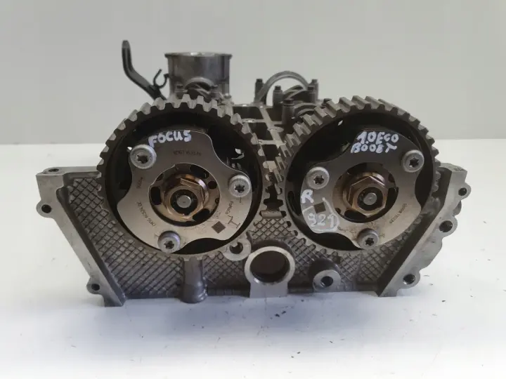 Ford Focus MK3 1.0 EcoBoost GŁOWICA CYLINDRÓW CM5G-6090-GC