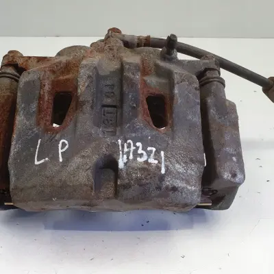 Lexus RX RAV4 PRZEDNI ZACISK HAMULCOWY lewy przód Kierowcy