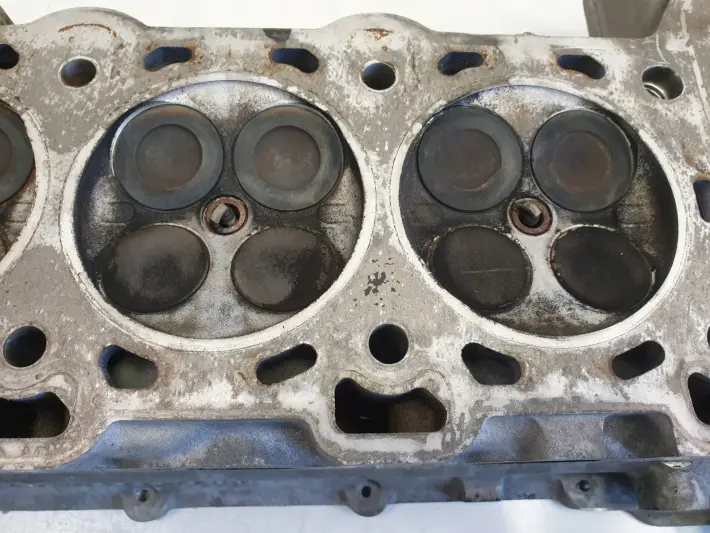 Jaguar XJ8 XK8 4.0 V8 GŁOWICA CYLINDRÓW