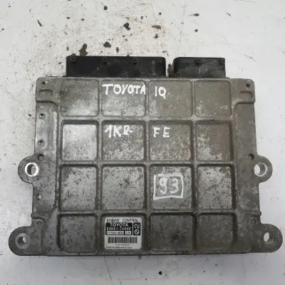 Toyota IQ 1.0 VVTi STEROWNIK SILNIKA komputer 89661-74040