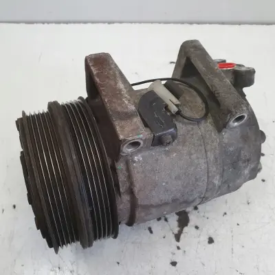 Volvo S40 II V50 2.5 T SPRĘŻARKA KLIMATYZACJI pompa 30780330