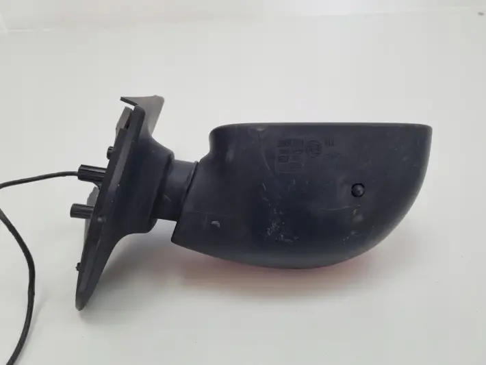 Dacia Logan II MCV LUSTERKO PRAWE PASAŻERA 7 Pin kabli EUROPA