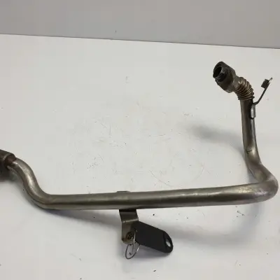 Opel Vectra C 2.8 V6 Turbo RURKA EGR