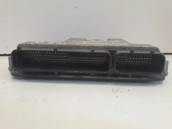 Toyota Aygo II 1.0 B STEROWNIK SILNIKA komputer