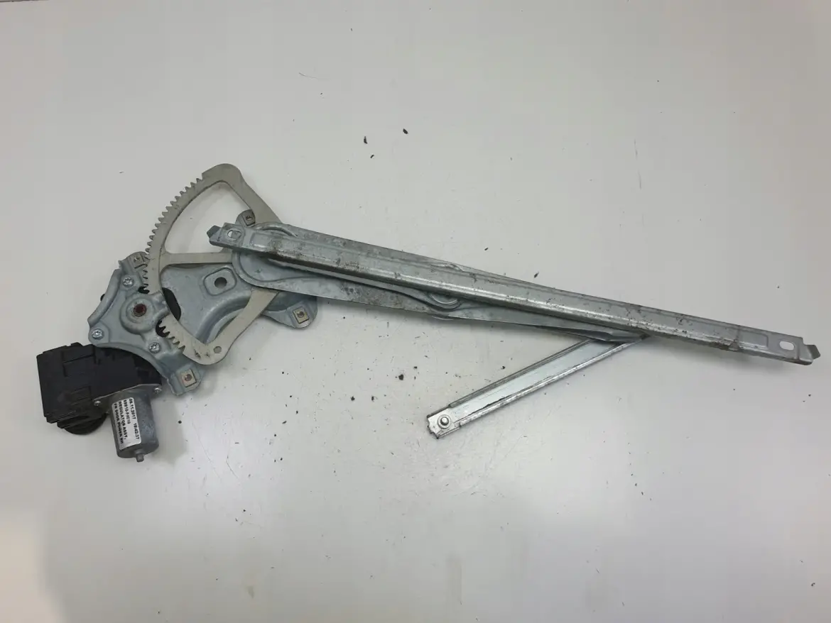 Toyota C-HR CHR PODNOŚNIK SZYBY prawy przód PASAŻERA mechanizm 85710-F4010