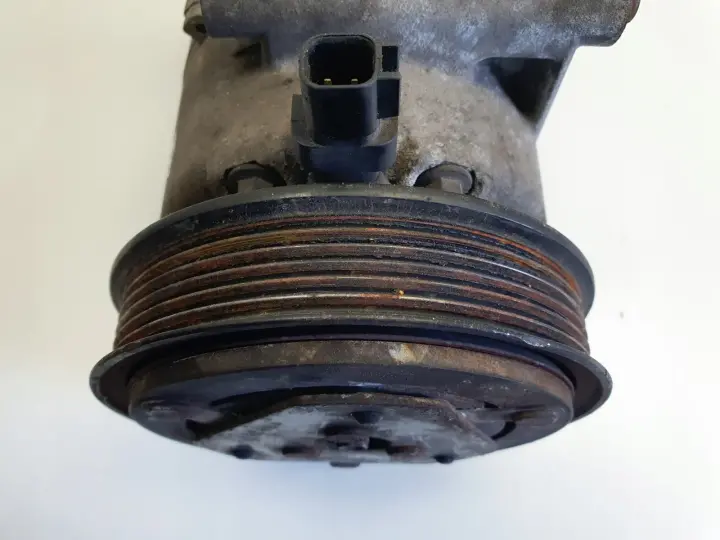 Ford Transit MK7 VII 2.2 TDCI SPRĘŻARKA KLIMATYZACJI 6C11-19D629-AD